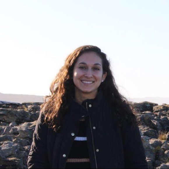 Meet your Posher, Johanna - Picture 1 of 1